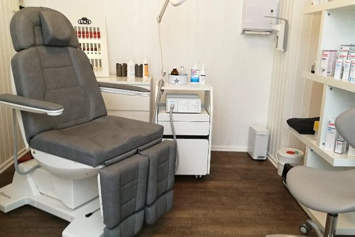 Satine Kosmetik und Wohlfühlsalon