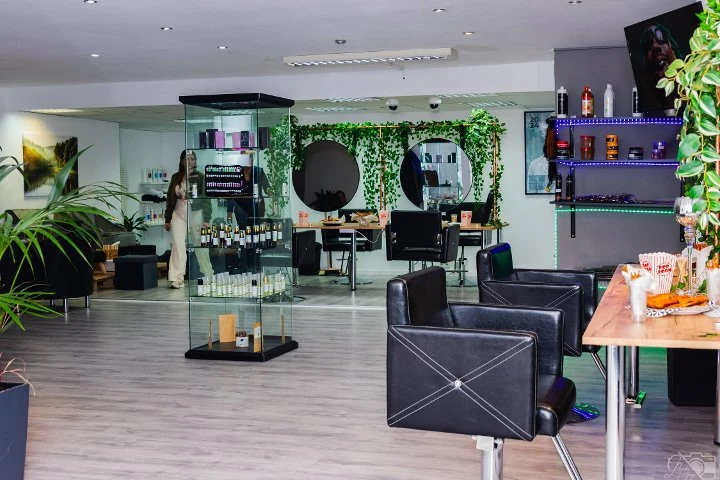 SB Salon