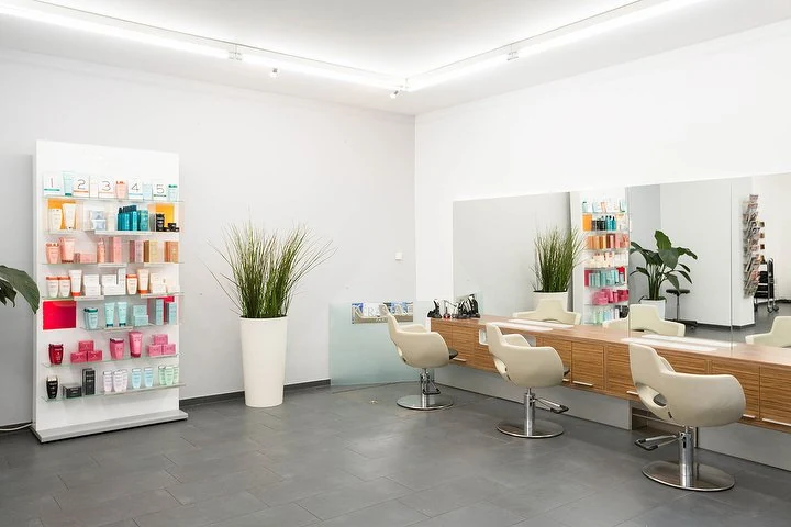 Schnittberg Friseure