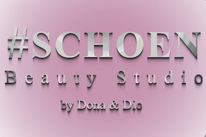 #SCHOEN Beauty Studio