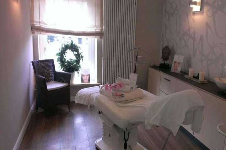 Schuback Parfümerie Kosmetik Studio und Beauty Station Lüneburg