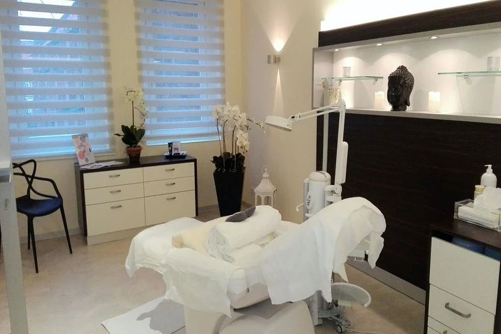 Schuback Parfümerie Kosmetik Studio und Beauty Station Winsen