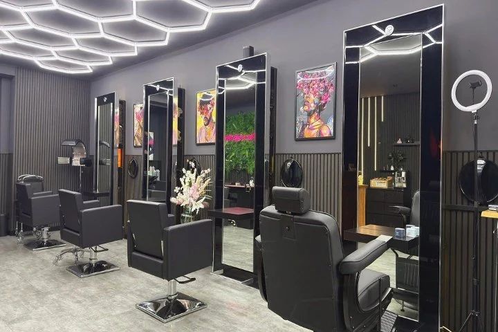 Secret Room Hair & Beauty