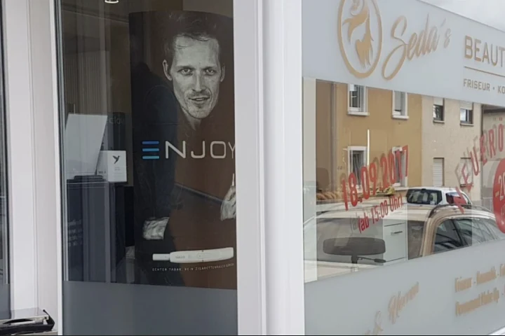 Seda's Beauty Lounge