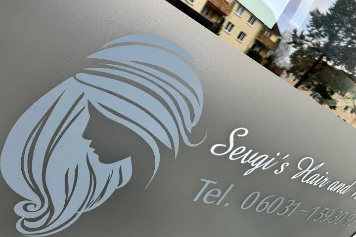 Sevgis Hair & Beauty