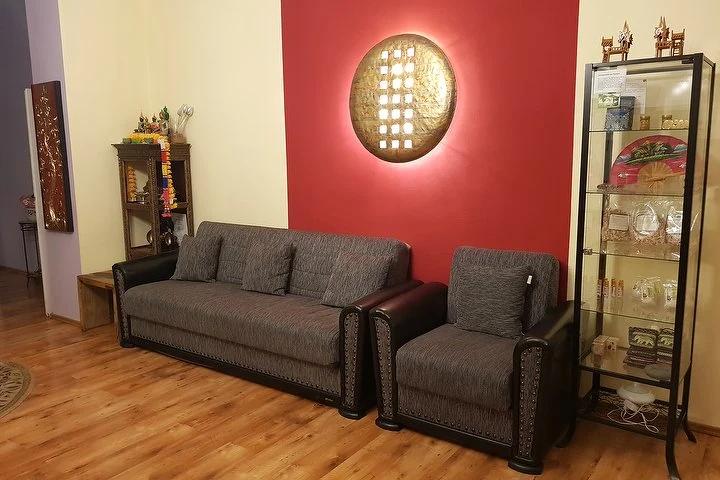 Sheva Thai Massage Würzburg