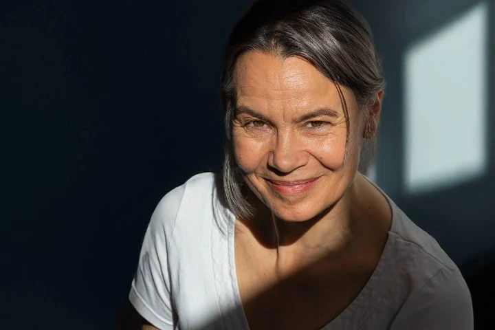Shiatsu im Türkis Shiatsu-Raum
