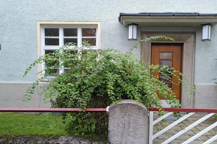 Shiatsu & Körperarbeit - Daniela Wimmer in München