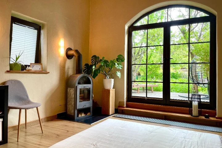 Shiatsu Susanne Wißkirchen