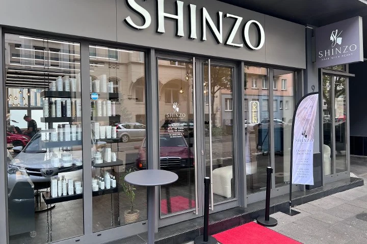 Shinzo