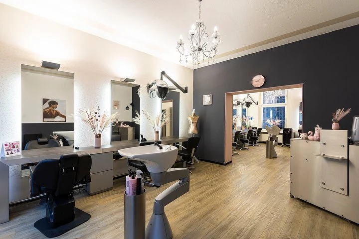 Si Professional Hairdesign
