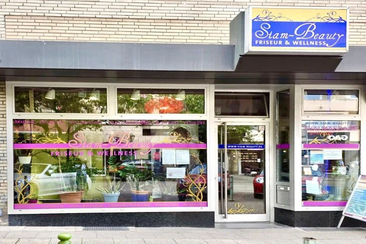 Siam Beauty Thai Massage und Wellness