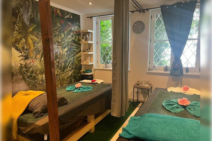 Siam Garden Original Thai Massage
