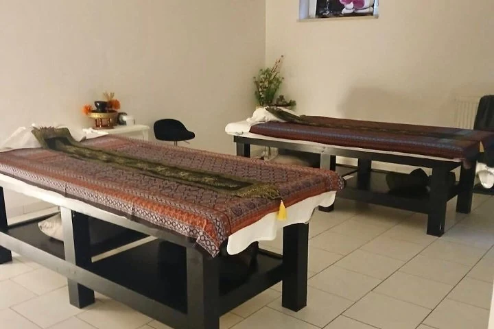 Siam Wellness