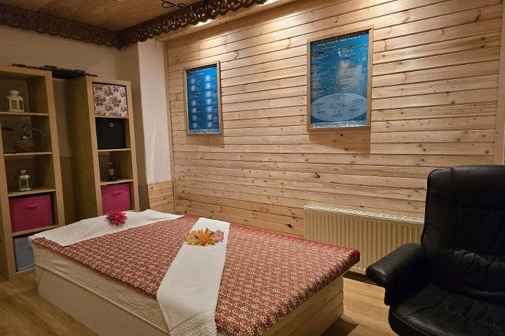Siam Yoga Thai Massage