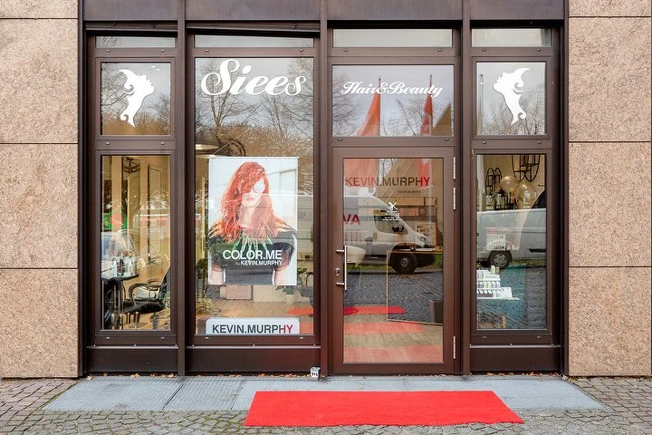 Siees Hair & Beauty
