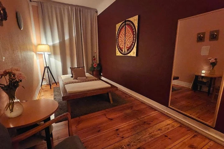 Silathong Thai Massage