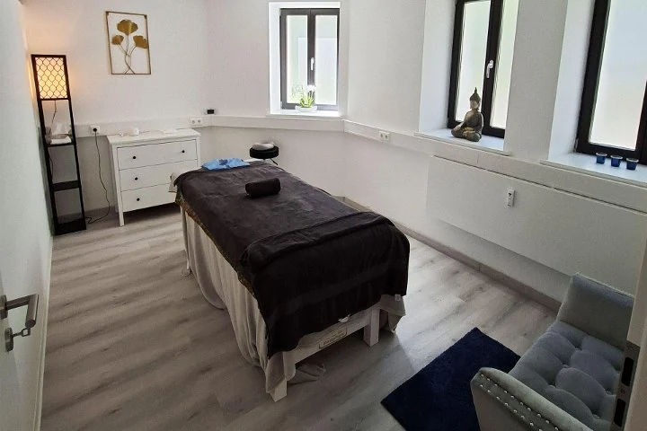 Siri Gaja Spa - Thailand Massage Center
