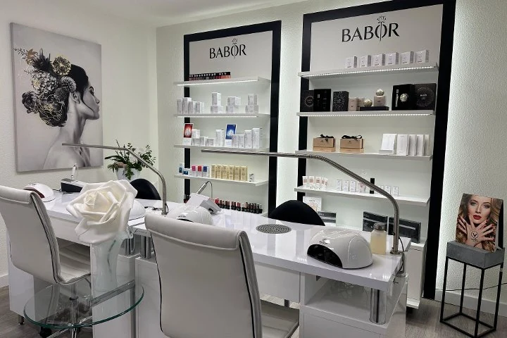 Skin Balance Cosmetics