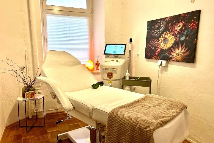Skin Laser Beauty