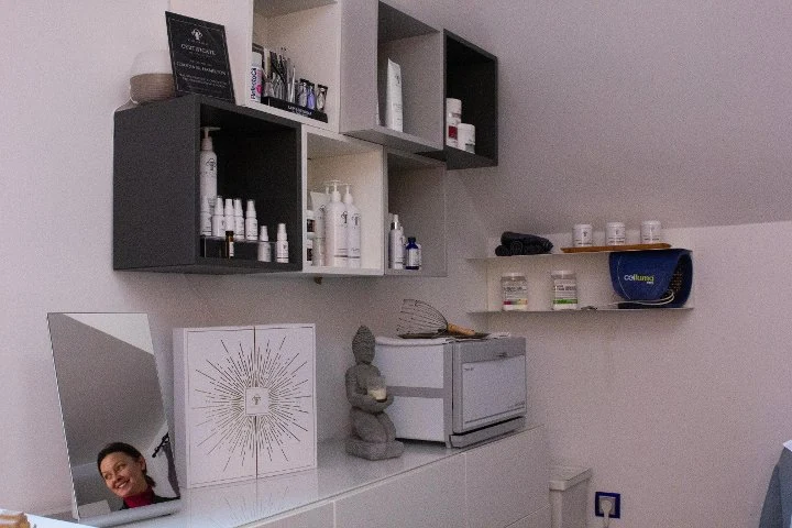 SkinSolutions Hautgesundheit Joanna M Hamilton