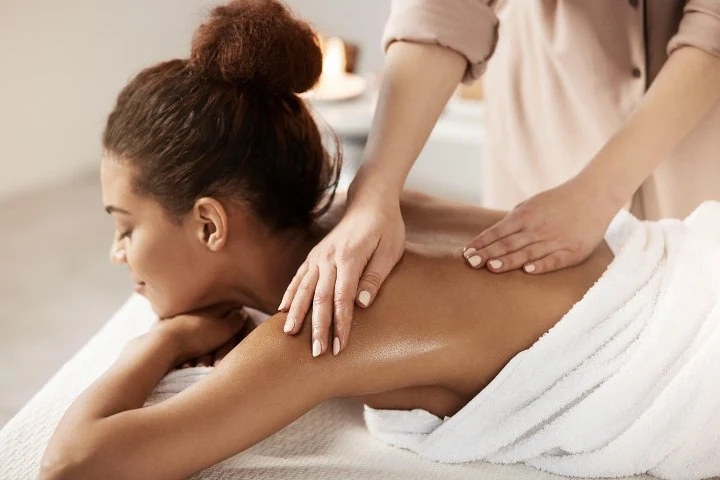 Sky Massage - Lattenkamp
