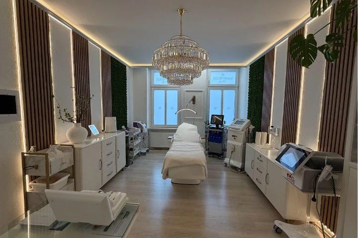 Smart Body Beauty Salon