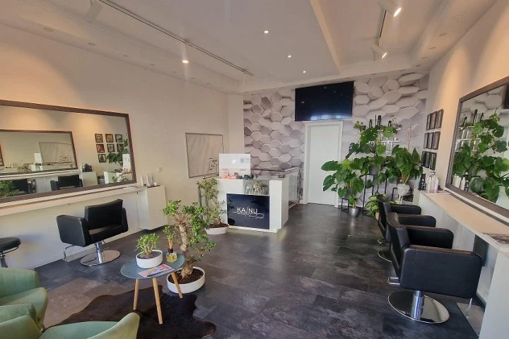 SOE Salon