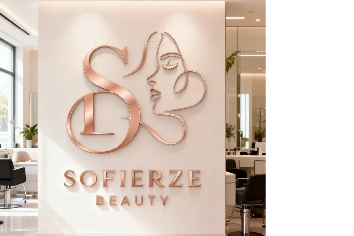 SOFIERZE BEAUTY