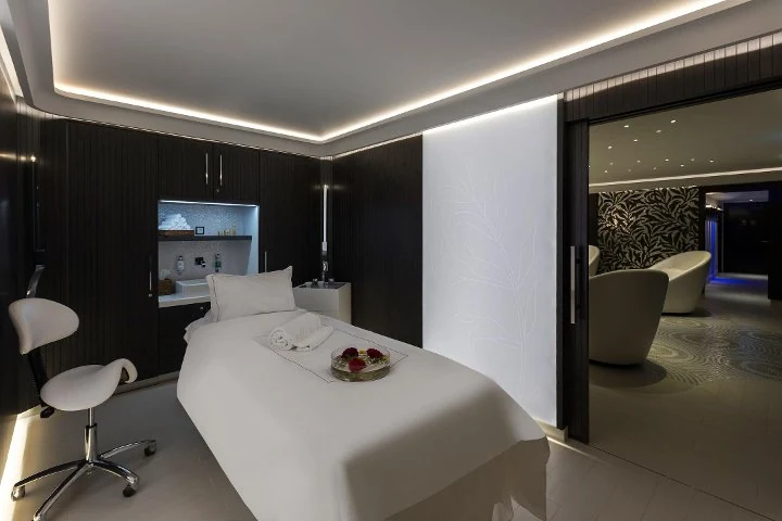 Sofitel Spa im Sofitel Frankfurt Opera