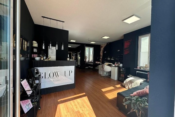 Soléa Studio (Glow Up Studio)