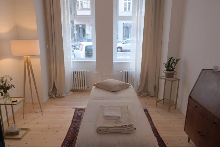 Somatic Vitality - Bodywork Massage - Schillerkiez