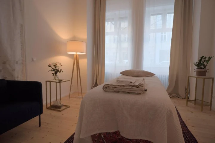 Somatic Vitality - Bodywork & Massage