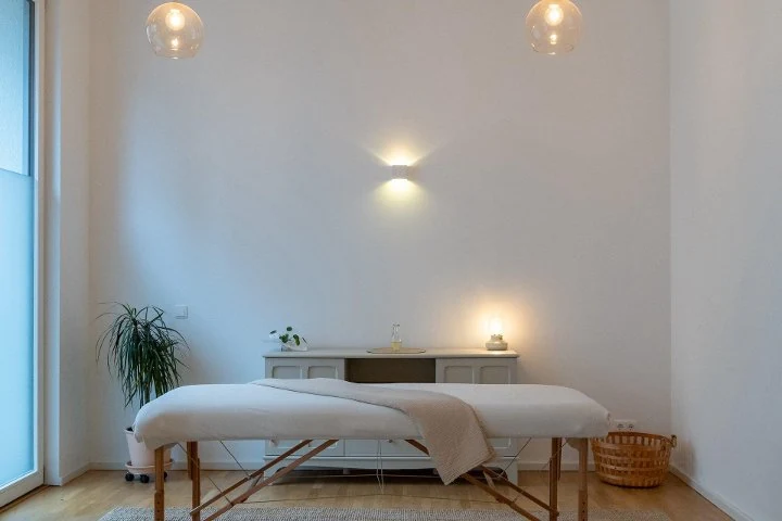 Soul Treats - Massage Therapy, Holistic Bodywork, Wellness & Yoga Retreats