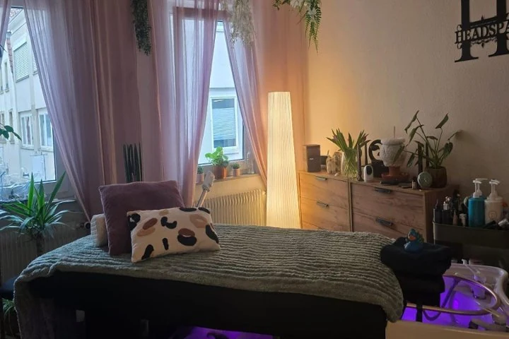 Soulful Japanese Head Spa Bad Kissingen
