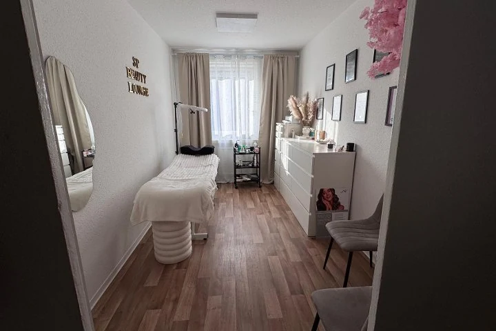 SP Beauty Lounge