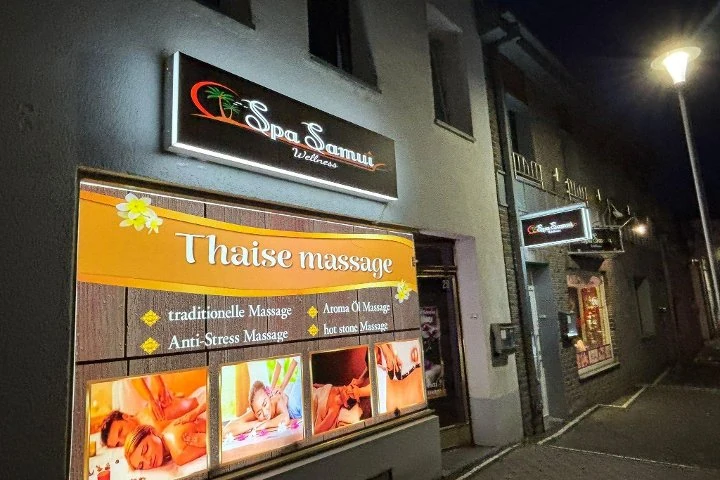 Spa Samui Kohlscheid