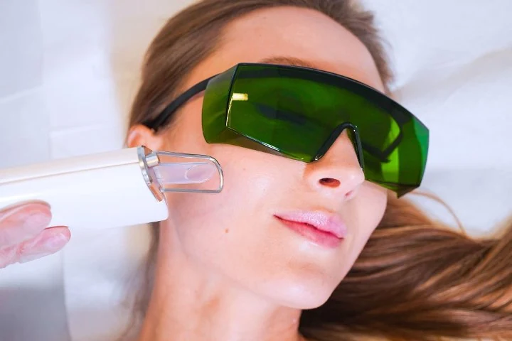 Spa Treatments & Professional Hair Removal experts