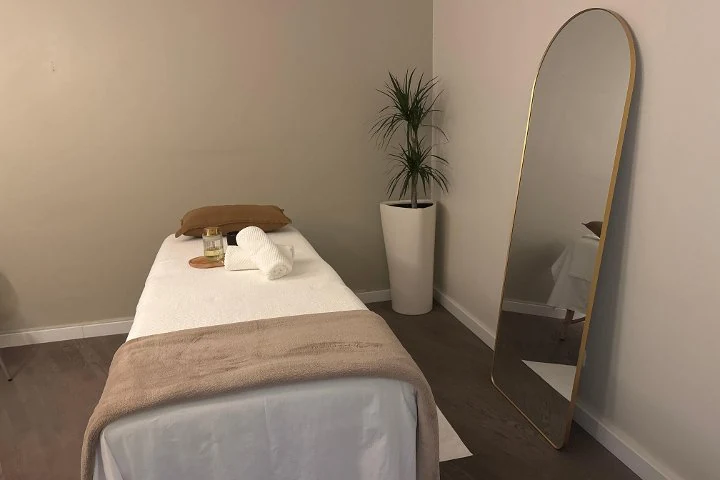 Spa urbano