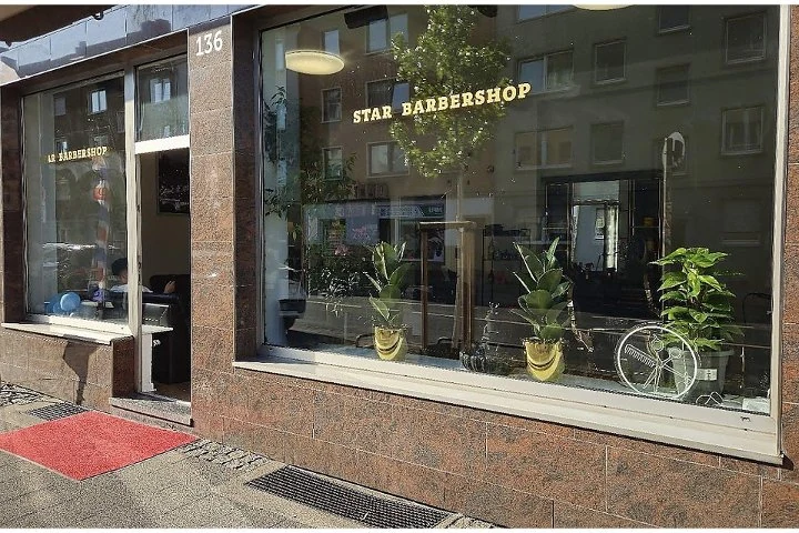 Star Barbershop