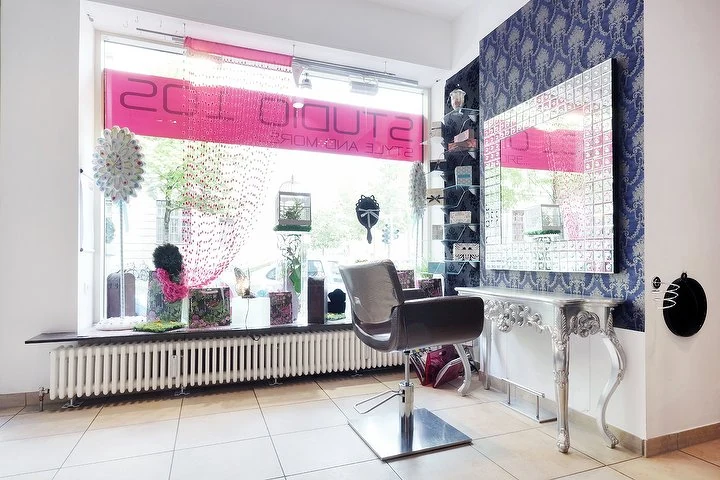 Studio 105 Style and More...
