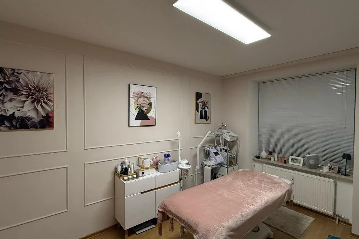 Studio M Bogenhausen - Spezialistin Brasilianische Lymphdrainage