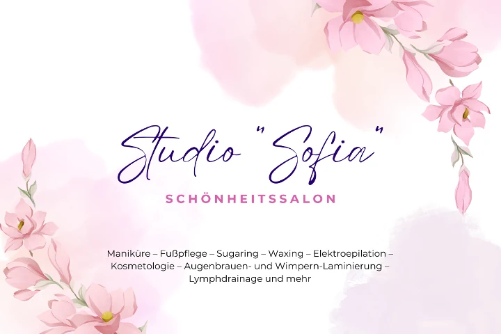 Studio "Sofia" - Vechta