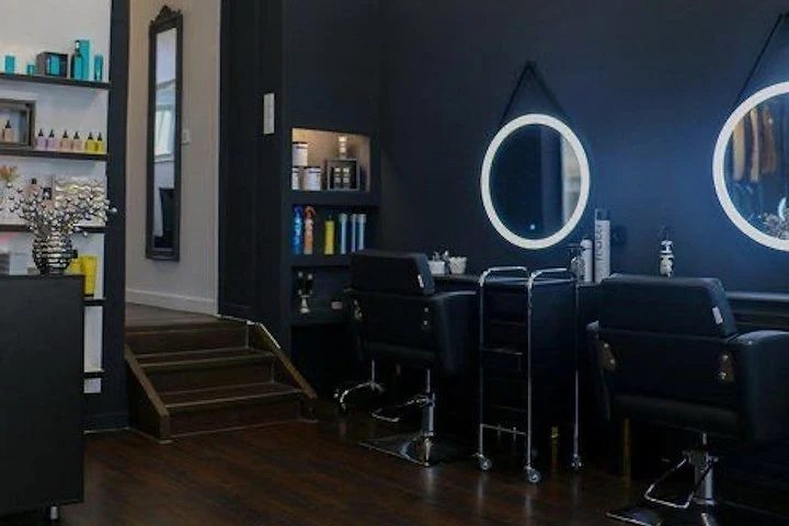 Style House Salon