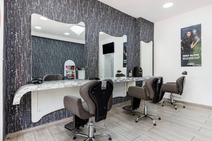 Style House - Wilmersdorf