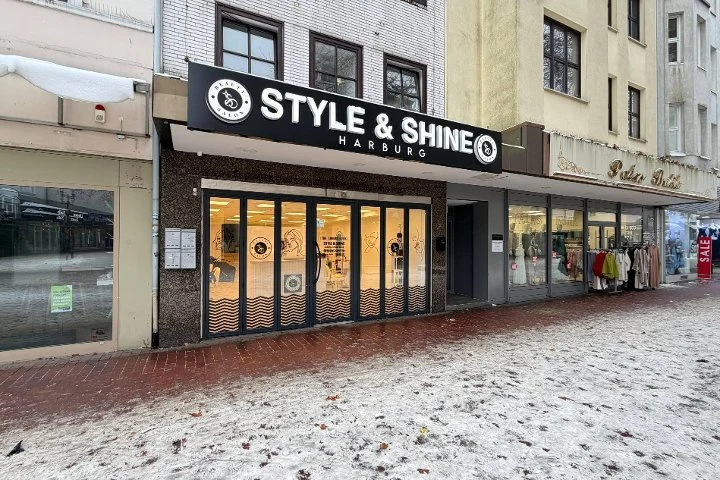 Style & Shine Harburg Beauty-Center