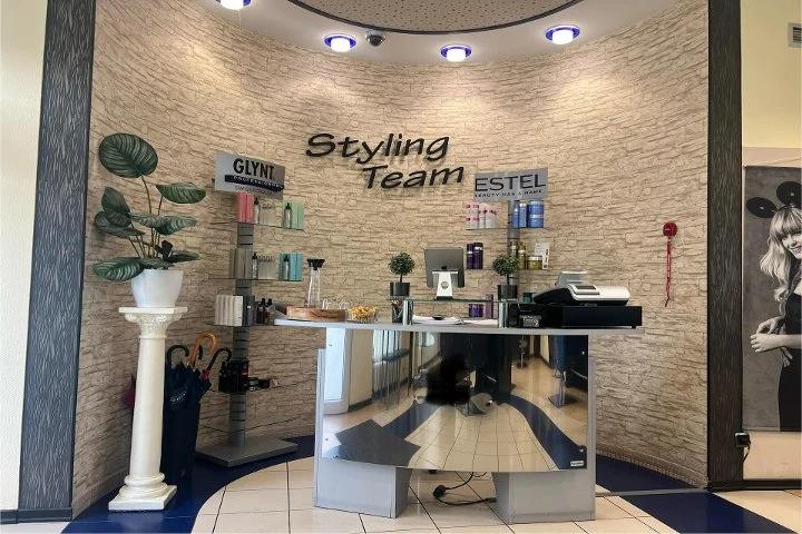 StylingTeam