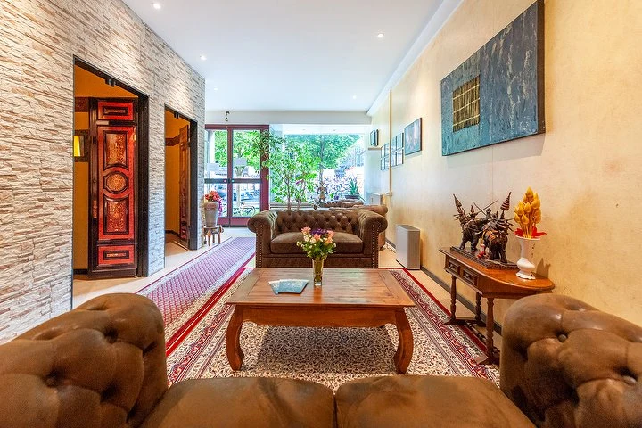 Suai Thai Massage