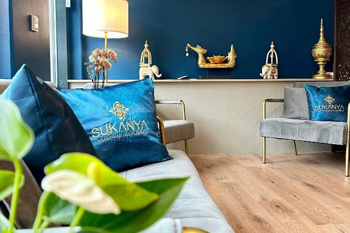 Sukanya Thai Massage und Fußpflege