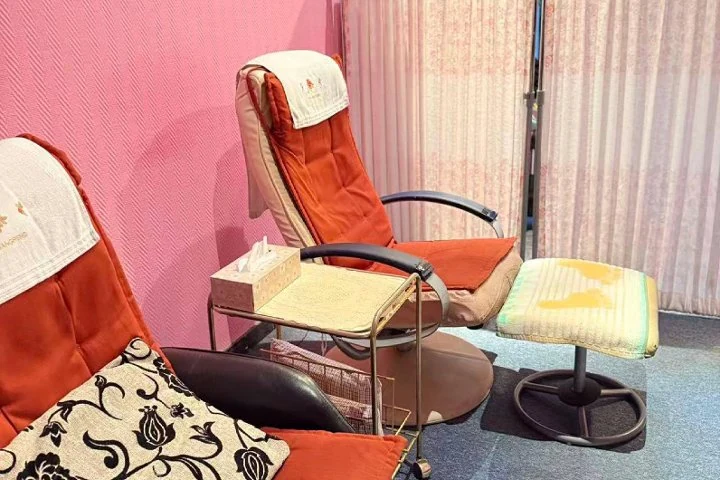 Sun Massage - Charlottenburg